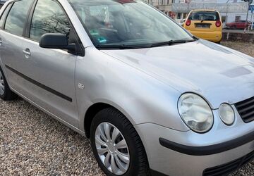 VW Polo 214.000 km 1.800 &euro; Leverkusen 51371
