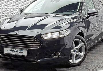 Ford Mondeo 69.911 km 17.990 &euro; Solingen 42699