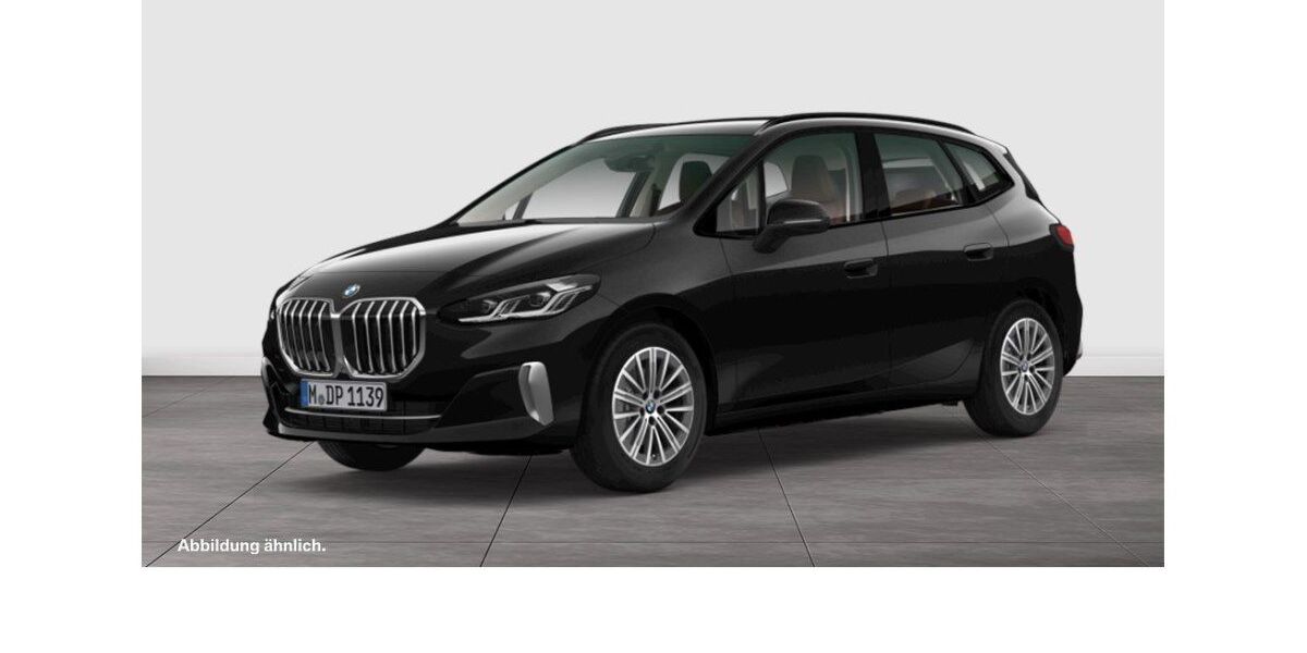 BMW 220 Active Tourer 19.646 km 31.900 &euro; Solingen 42719