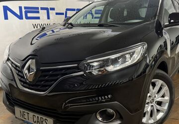 Renault Kadjar 85.314 km 13.800 &euro; Hilden (bei Düsseldorf) 40721