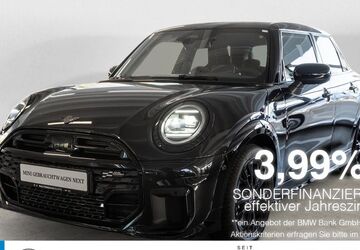 Mini Cooper S 19.700 km 33.290 &euro; Bergisch Gladbach 51469