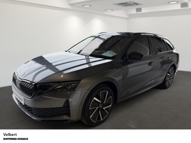 Skoda Octavia 5.000 km 41.990 &euro; Velbert 42553