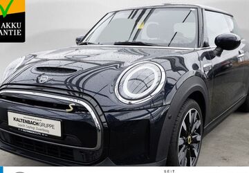 Mini Cooper SE 37.364 km 18.290 &euro; Overath-Vilkerath 51491