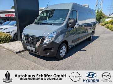 Gebrauchte Nissan Interstar