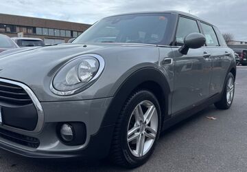 Mini One D Clubman 122.235 km 10.990 &euro; Düsseldorf 40233