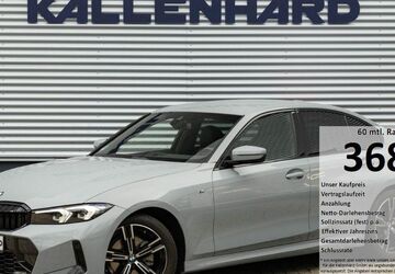 BMW 320 12.464 km 41.875 &euro; Köln 51149
