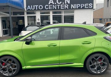 Ford Puma 86.600 km 17.800 &euro; Köln 50829