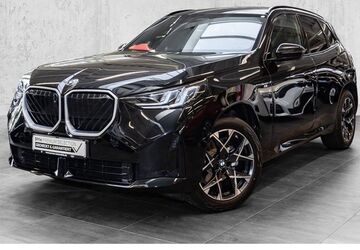 BMW X3 6.622 km 49.900 &euro; Leverkusen 51371