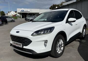 Ford Kuga 56.638 km 20.890 &euro; Solingen 42697