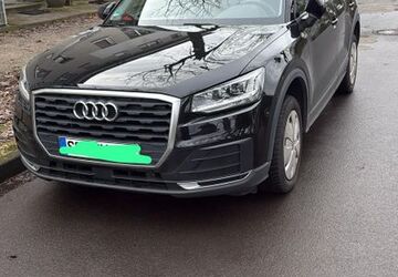 Audi Q2 27.100 km 19.900 &euro; Solingen 42651