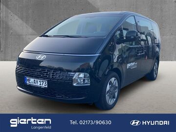 Gebrauchte Hyundai STARIA
