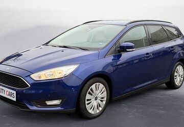 Ford Focus 158.000 km 5.990 &euro; Dormagen 41540