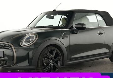 Mini Cooper Cabrio 34.159 km 24.885 &euro; Neuss 41460