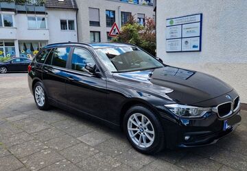 BMW 318 134.000 km 16.500 &euro; Köln 50933