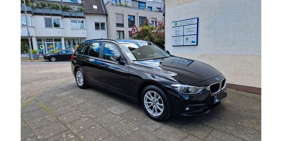 BMW 318 134.000 km 16.500 &euro; Köln 50933