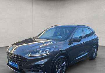 Ford Kuga 12.729 km 24.890 &euro; Leverkusen 51373