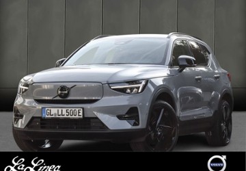 Volvo EX40 4.000 km 46.440 &euro; Bergisch Gladbach 51469