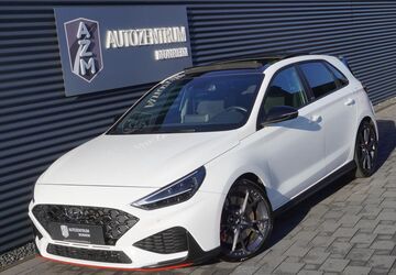 Hyundai i30 23.000 km 30.990 &euro; Monheim am Rhein 40789