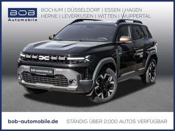 Gebrauchte Dacia Duster