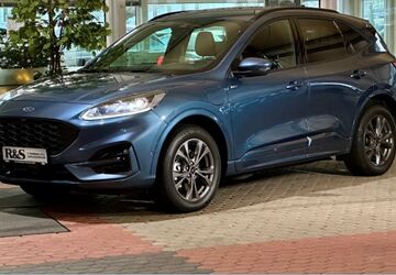 Ford Kuga 39.806 km 23.700 &euro; Köln 50769