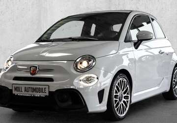 Abarth 595 42.349 km 18.950 &euro; Köln 50825