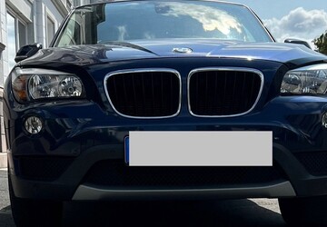 BMW X1 68.000 km 14.500 &euro; Solingen 42651