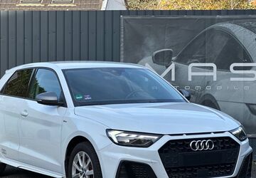 Audi A1 17.000 km 25.950 &euro; Köln 50735