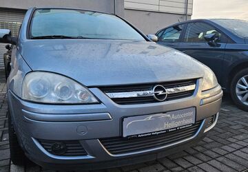 Opel Corsa 159.605 km 2.480 &euro; Heiligenhaus 42579