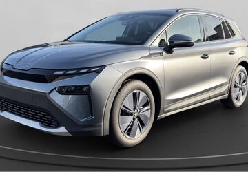 Skoda Elroq 8.000 km 35.890 &euro; Köln-Mülheim 51063