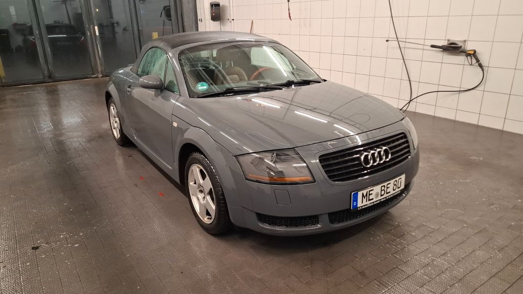 Audi TT 263.456 km 4.299 &euro; Heiligenhaus 42579