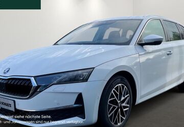 Skoda Octavia 46.326 km 27.950 &euro; Solingen 42651