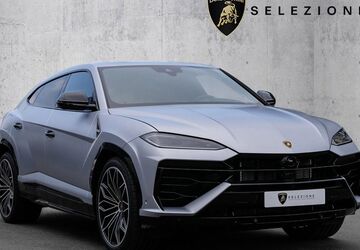 Lamborghini Urus 2.900 km 319.900 &euro; Köln 50827