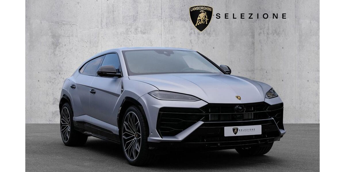 Lamborghini Urus 2.900 km 319.900 &euro; Köln 50827