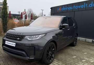 Land Rover Discovery 113.000 km 33.900 &euro; Dormagen 41540