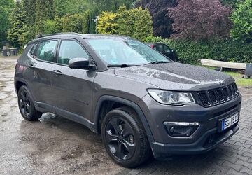 Jeep Compass 270.000 km 7.500 &euro; Solingen 42719