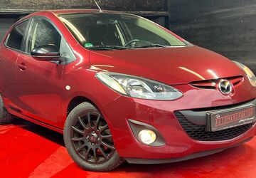 Mazda 2 140.000 km 5.450 &euro; Leverkusen 51373