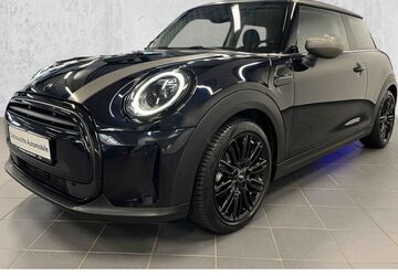 Mini Cooper 41.200 km 21.490 &euro; Solingen 42719