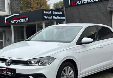 VW Polo 55.000 km 14.990 &euro; Velbert 42551