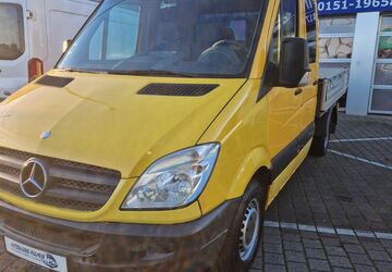 Mercedes-Benz Sprinter 321.000 km 6.950 &euro; Pulheim 50259