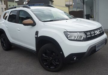 Dacia Duster 52.200 km 20.980 &euro; Solingen 42651
