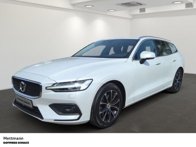 Volvo V60 65.637 km 24.990 &euro; Mettmann 40822