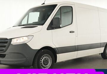 Mercedes-Benz Sprinter 103.023 km 18.665 &euro; Neuss 41460
