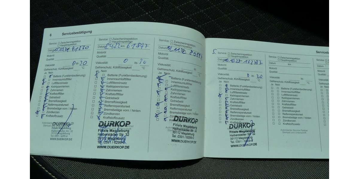 Opel Grandland X Innovation Klimaautomatik Navi Alu18´´ 110.000 km 14.900 &euro; Ratingen 40885