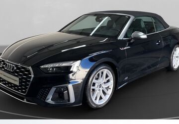 Audi S5 23.464 km 52.490 &euro; Köln 50823