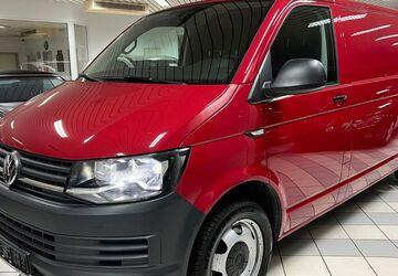 VW T6 Transporter 222.273 km 16.990 &euro; Neuss 41469