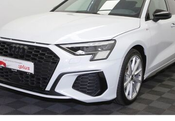 Audi A3 38.050 km 30.950 &euro; Solingen 42653