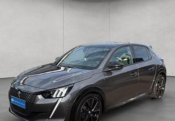 Peugeot 208 17.222 km 18.990 &euro; Leverkusen 51373