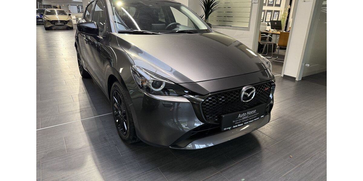Mazda 2 2.786 km 18.990 &euro; Erkrath 40699