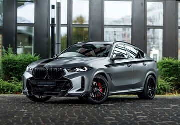 BMW X6 13.750 km 145.000 &euro; Köln 50829