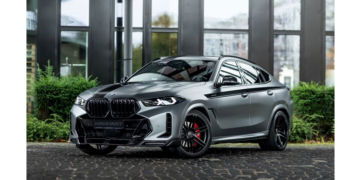 BMW X6 13.750 km 145.000 &euro; Köln 50829